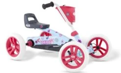 Coche De Pedales BERG Buzzy BLOOM -Berg coche pedales berg buzzy bloom 5 ad l