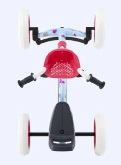 Coche De Pedales BERG Buzzy BLOOM -Berg coche pedales berg buzzy bloom 6 ad l