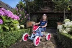 Coche De Pedales BERG Buzzy BLOOM -Berg coche pedales berg buzzy bloom 7 ad l