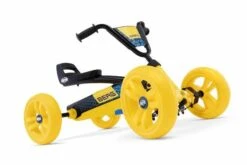 Coche De Pedales BERG Buzzy BSX -Berg coche pedales berg buzzy bsx 10 ad l