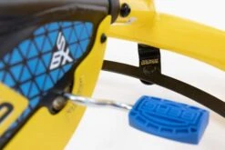 Coche De Pedales BERG Buzzy BSX -Berg coche pedales berg buzzy bsx 11 ad l