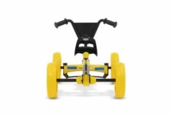 Coche De Pedales BERG Buzzy BSX -Berg coche pedales berg buzzy bsx 12 ad l