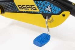 Coche De Pedales BERG Buzzy BSX -Berg coche pedales berg buzzy bsx 3 ad l