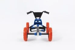 Coche De Pedales BERG Buzzy NITRO -Berg coche pedales berg buzzy nitro 1 ad l