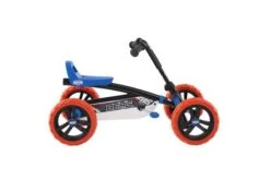 Coche De Pedales BERG Buzzy NITRO -Berg coche pedales berg buzzy nitro 4 ad l