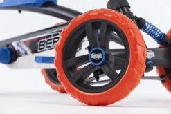 Coche De Pedales BERG Buzzy NITRO -Berg coche pedales berg buzzy nitro 7 ad l