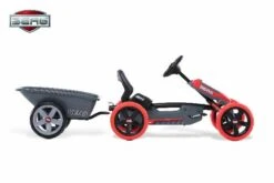 Trailer M BERG (incluye Enganche) -Berg coche pedales berg reppy enganche remolque trailer m 2 ad l