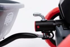 Trailer M BERG (incluye Enganche) -Berg coche pedales berg reppy enganche remolque trailer m ad l