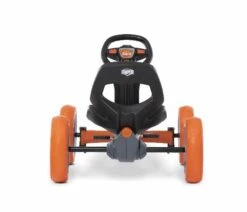 Coche De Pedales BERG Reppy RACER -Berg coche pedales berg reppy racer back ad l