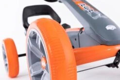 Coche De Pedales BERG Reppy RACER -Berg coche pedales berg reppy racer ruedas ad l