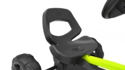 Coche De Pedales BERG Reppy Raptor [Ltd] -Berg coche pedales berg reppy raptor asiento regulable lr ad l