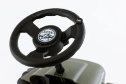 Coche De Pedales BERG Buzzy JEEP SAHARA -Berg coche pedales jeep buzzy sahara volante ad l
