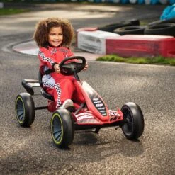 Coche De Pedales BERG Reppy GP -Berg coche pedales BERG Reppy GP 1500x1500 M1 ad l