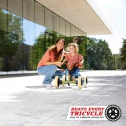 Coche De Pedales Evolutivo BERG Buzzy Retro 2 En 1 Verde -Berg coche pedales BERG Buzzy Retro 2 in 1 barra empuje nina 1000x1000 ad l