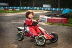 Coche De Pedales BERG Reppy GP -Berg coche pedales BERG Reppy GP 1200x800 M4 lr ad l