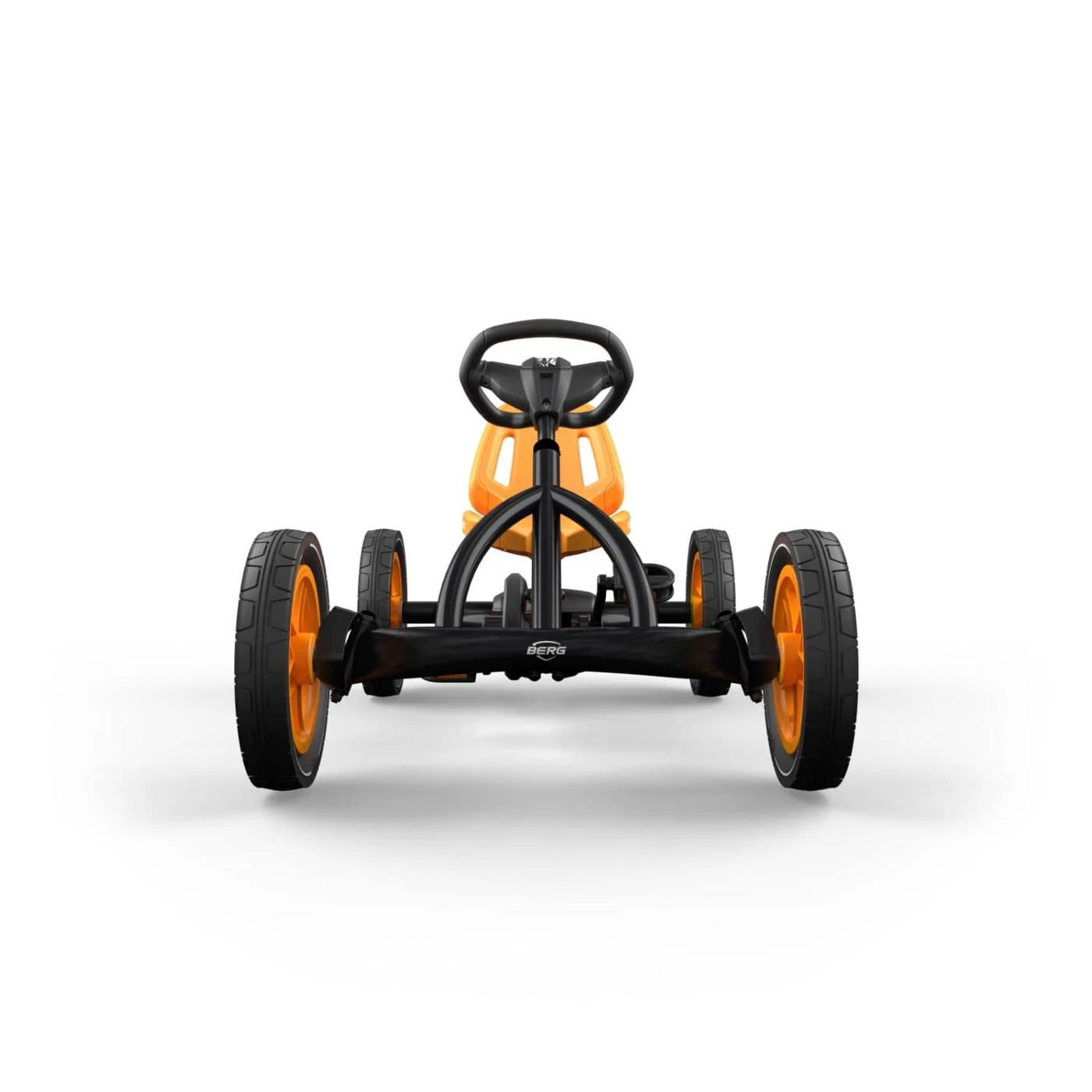 Coche De Pedales BERG BUDDY PROF - Image 6