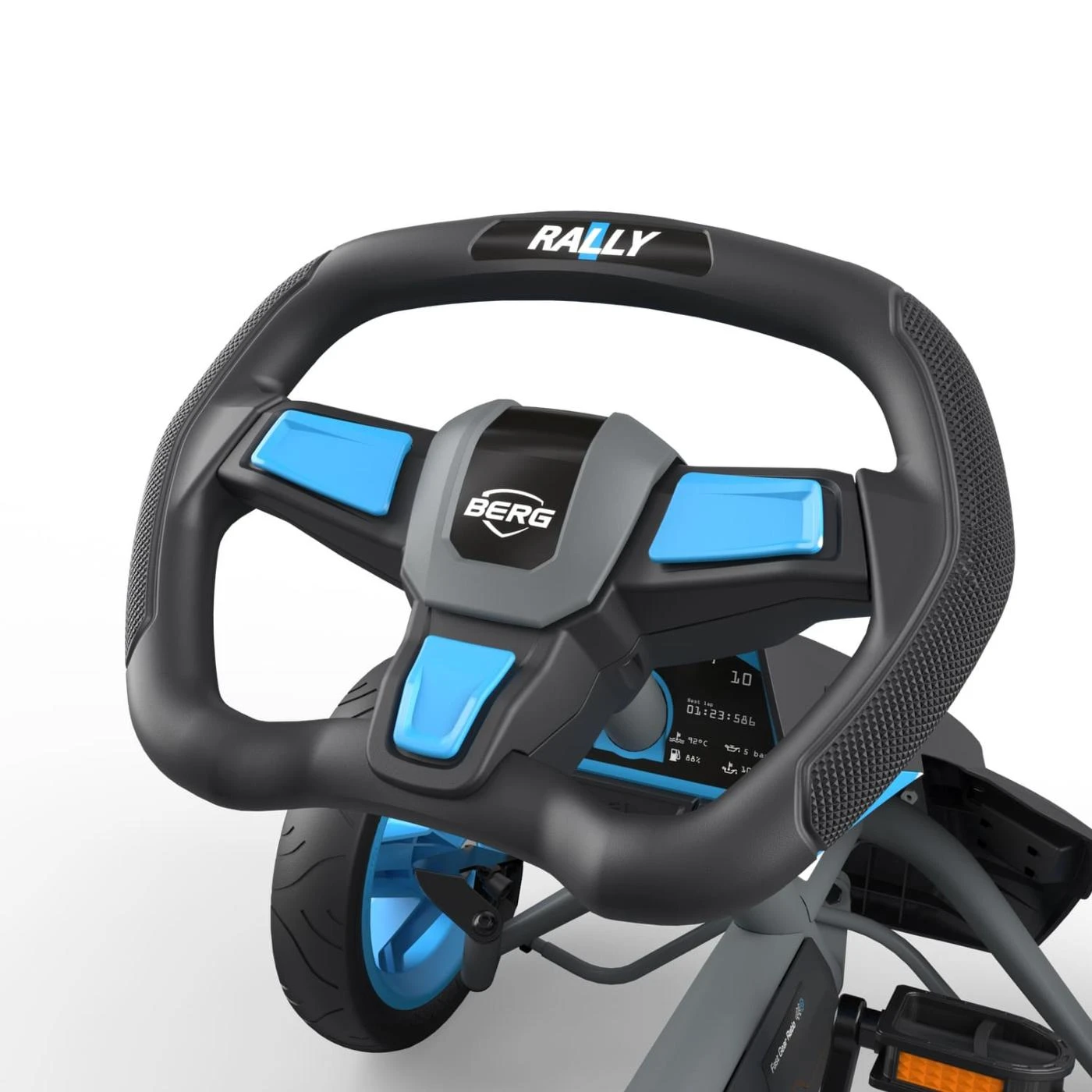 BERG Rally APX Blue BFR - Image 2