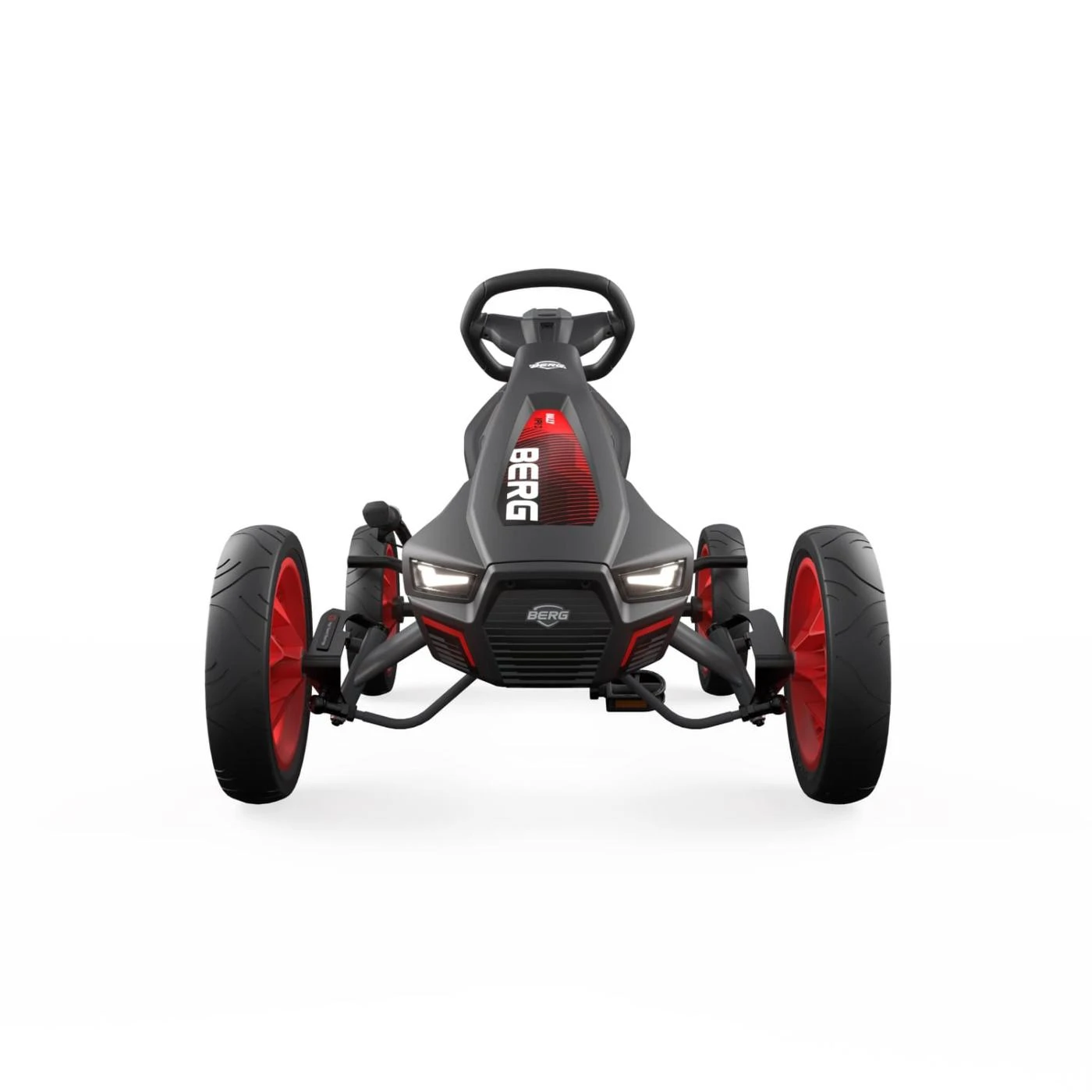 BERG Rally APX Red BFR-3 - Image 2