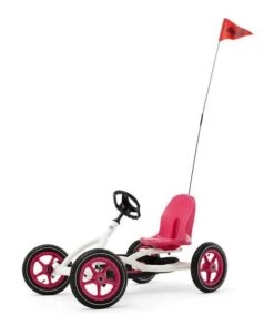 Berg Bandera Para Coche De Pedales Buddy