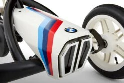 Coche De Pedales BERG Buddy BMW Street Racer -Berg coches pedales BUDDY BMW Street Racer 3 ad l