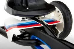 Coche De Pedales BERG Buddy BMW Street Racer