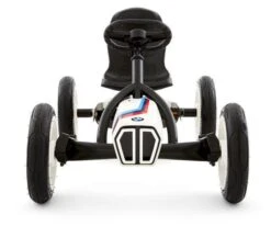 Coche De Pedales BERG Buddy BMW Street Racer -Berg coches pedales BUDDY BMW Street Racer 6 ad l