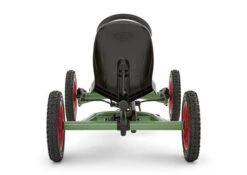 Coche De Pedales BERG Buddy FENDT 17 Coche De Pedales BERG Buddy FENDT -Berg coches pedales berg buddy fendt a2 ad l