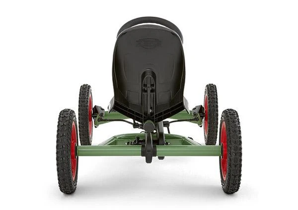 Coche De Pedales BERG Buddy FENDT 8 Coche De Pedales BERG Buddy FENDT - Image 8