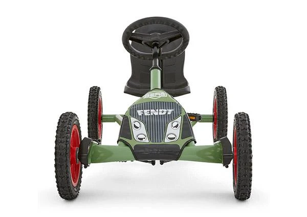 Coche De Pedales BERG Buddy FENDT 3 Coche De Pedales BERG Buddy FENDT - Image 3