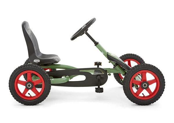Coche De Pedales BERG Buddy FENDT 6 Coche De Pedales BERG Buddy FENDT - Image 6