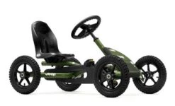 Coche De Pedales BERG Buddy JEEP -Berg coches pedales berg buddy jeep junior a2 ad l
