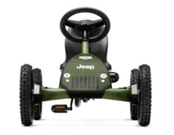 Coche De Pedales BERG Buddy JEEP -Berg coches pedales berg buddy jeep junior a4 ad l