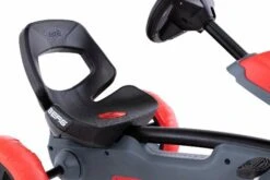 Coche De Pedales BERG Reppy REBEL -Berg coches pedales berg reppy rebel asiento regulable ad l