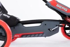 Coche De Pedales BERG Reppy REBEL -Berg coches pedales berg reppy rebel pedales ad l