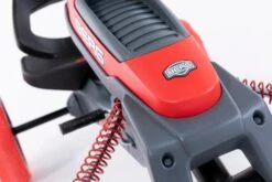 Coche De Pedales BERG Reppy REBEL -Berg coches pedales berg reppy rebel suspensiones ad l