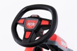 Coche De Pedales BERG Reppy REBEL -Berg coches pedales berg reppy rebel volante ad l