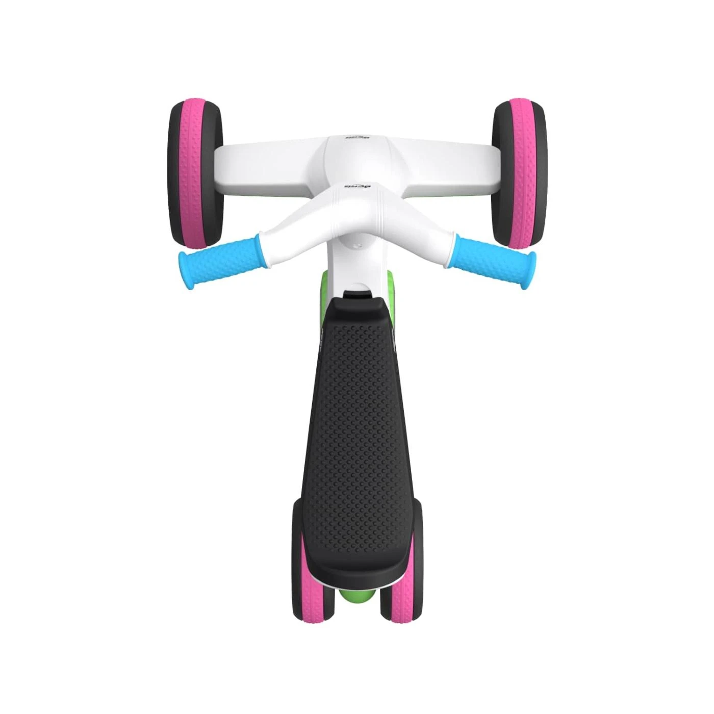 Correpasillos BERG GO Twirl Multicolor - Image 6