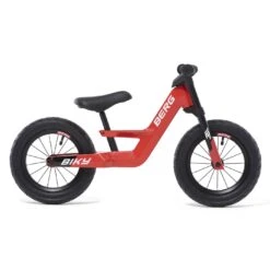 BERG BIKY City Red -Berg correpasillos berg biky city red 3 ad l