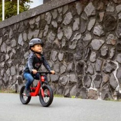 BERG BIKY City Red -Berg correpasillos berg biky city red imagen real 7 ad l