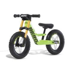 BERG BIKY Cross Green -Berg correpasillos berg biky cross green 2 ad l