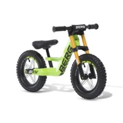 BERG BIKY Cross Green -Berg correpasillos berg biky cross green imagen principal l