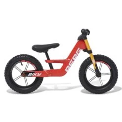 BERG BIKY Cross Red -Berg correpasillos berg biky cross red 2 ad l