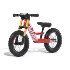 BERG BIKY Cross Red -Berg correpasillos berg biky cross red 3 ad l