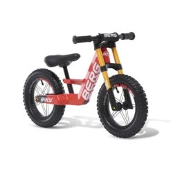 BERG BIKY Cross Red -Berg correpasillos berg biky cross red imagen principal l