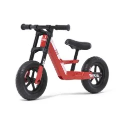 BERG BIKY Mini Red -Berg correpasillos berg biky mini red 2 ad l
