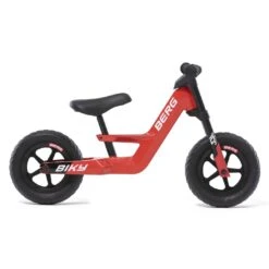 Berg 13 Berg -Berg correpasillos berg biky mini red 3 ad l