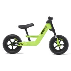 BERG BIKY Mini Green -Berg correpasillos berg biky mini red 3 ad l 3
