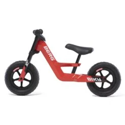 BERG BIKY Mini Red