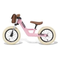 BERG BIKY Retro Pink