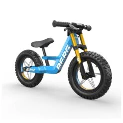 Bici Sin Pedales BERG BIKY Cross Blue Con Freno De Mano -Berg correpasillos bici sin pedales berg biky cross blue 1 1500 lr l